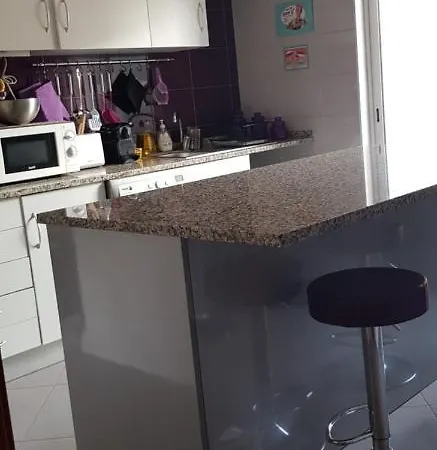 Casa Joaninha Apartment *