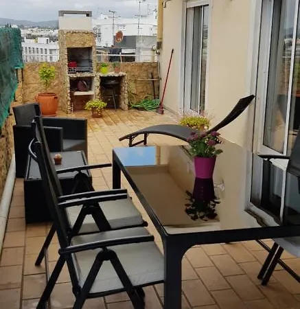 Apartment Casa Joaninha