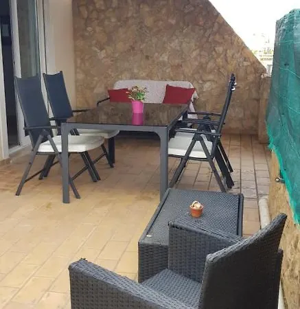 Apartment Casa Joaninha