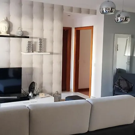 Casa Joaninha Apartment