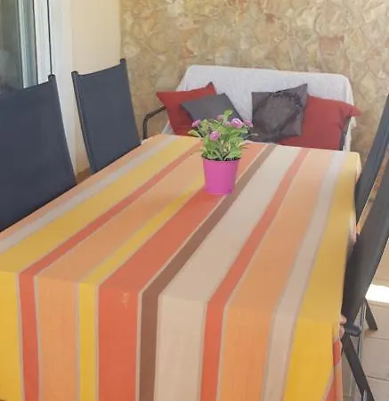 Casa Joaninha Apartment *