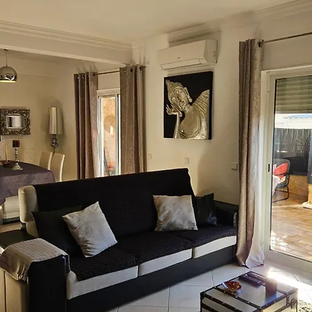 Casa Joaninha Olhão