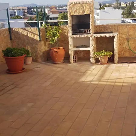 Casa Joaninha Apartment