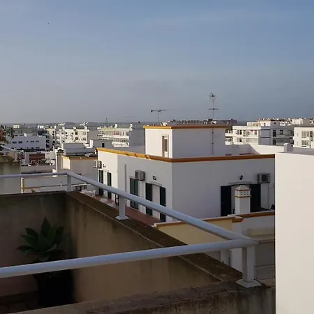 Apartamento Casa Joaninha *