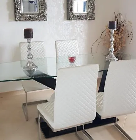 Apartment Casa Joaninha Olhao