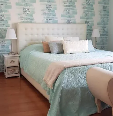 Apartamento Casa Joaninha *