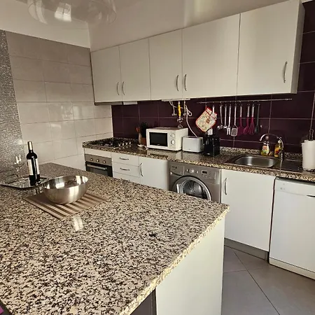 Casa Joaninha Apartamento *