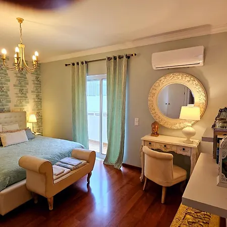 Apartment Casa Joaninha Olhao