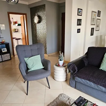 Casa Joaninha * Olhão