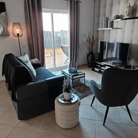 Casa Joaninha Olhão