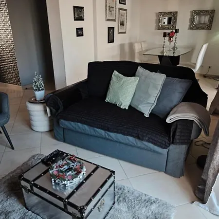 Apartment Casa Joaninha Olhao