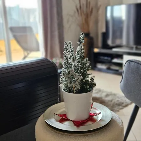 Apartamento Casa Joaninha Olhão