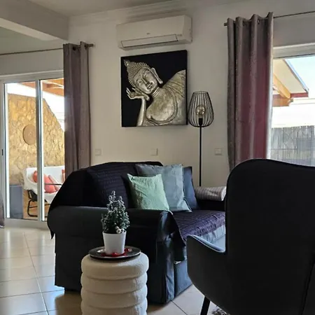 Casa Joaninha *