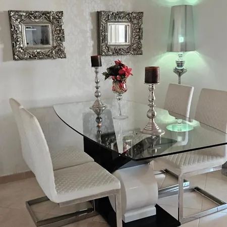 Apartamento Casa Joaninha