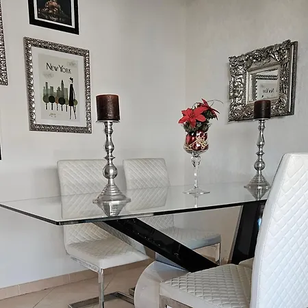 Apartment Casa Joaninha