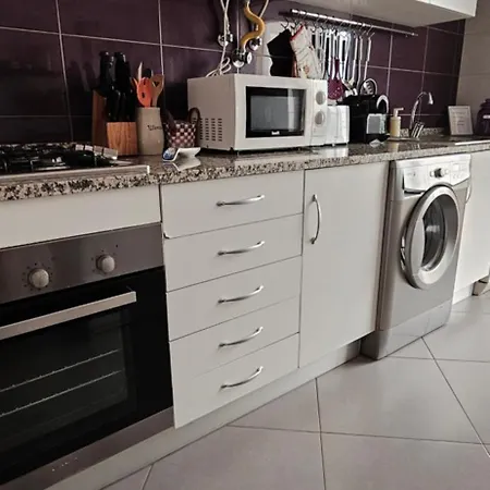 Casa Joaninha Apartment