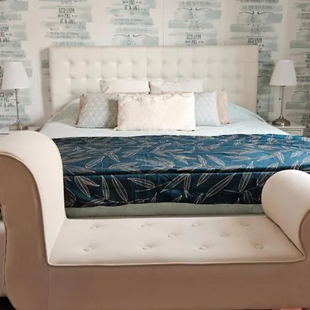 Apartamento Casa Joaninha Olhão