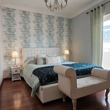 Apartamento Casa Joaninha *