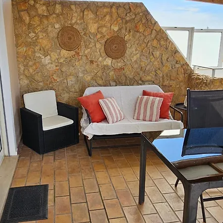 Casa Joaninha Apartment *
