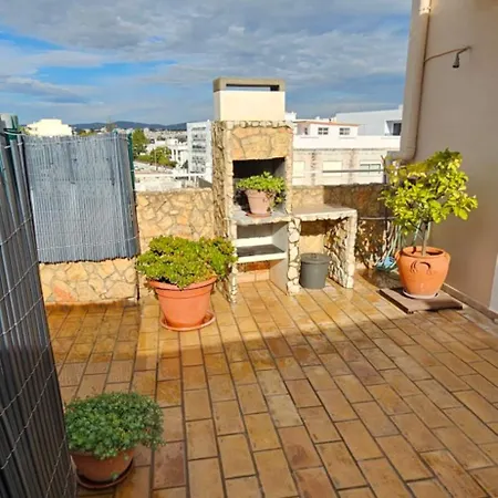 Casa Joaninha Olhao