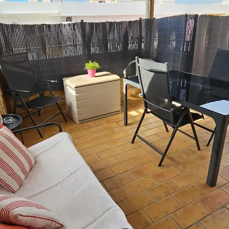 Apartment Casa Joaninha *