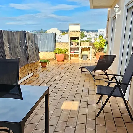 Apartment Casa Joaninha Olhao