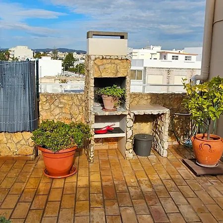 Casa Joaninha * Olhao