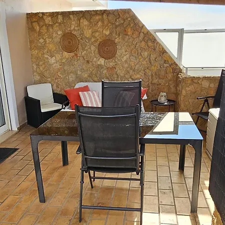 Apartamento Casa Joaninha