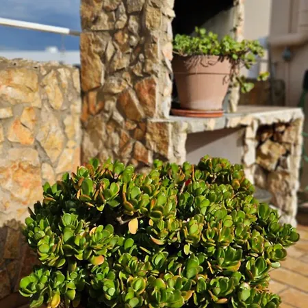 Apartamento Casa Joaninha *