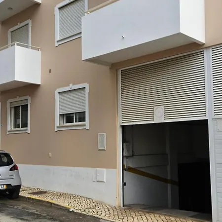 Casa Joaninha Apartment *