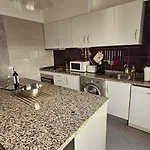 Casa Joaninha Apartment *