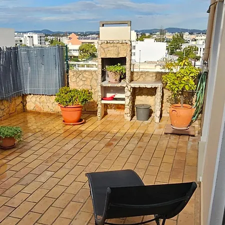 Casa Joaninha * Olhao